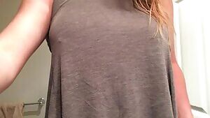 Who likes bras anyways?