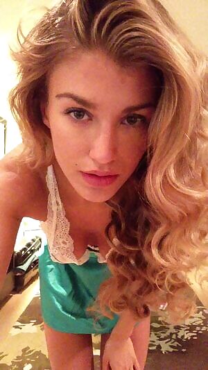 Amy Willerton Nude Pussy Photos Leaked