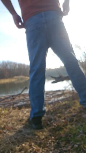 Outdoor Sex Ass Bisexual Exhibitionism Gay