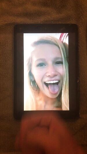 Tributing my friend Natalie