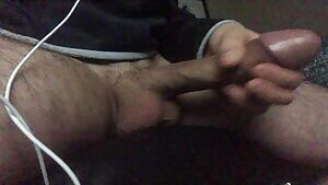 Drooling cum for You❤️