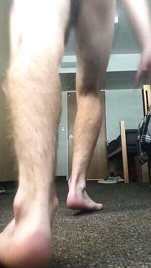 I’m back! And I picked up a few tricks while I was gone 😉