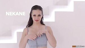 Nekane's competition