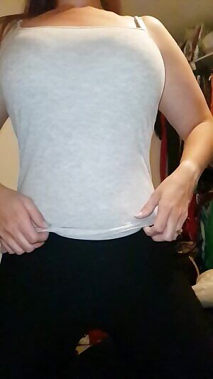 Wifey Drop and squeeze