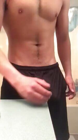 Not gay but I love to show off and figured many of you would enjoy this.. ok maybe a little curious 😉