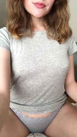 a titty drop virgin no more