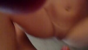 Ropes on a skinny body