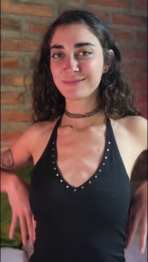 Arms Up Armpits Hairy
