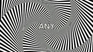 Watch this GIF for long enough and you'll find yourself going Ahegao in the next picture you take of yourself!