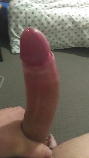 Guess my size . Pretty jealous of some of the guys in here!