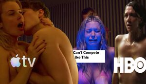 Compilations Actress Celebrity Compilation Movie