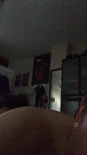 When she drives over at 3am just to taste your asshole 🤗