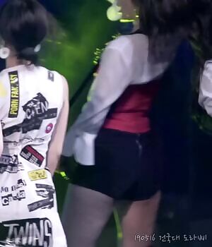 Red Velvet Joy - That thickness