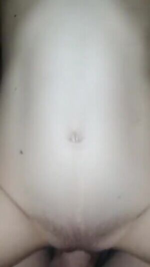 Hot babe getting fucked