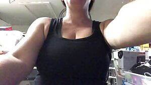 Ghost for me. for you.