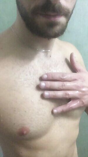 Like if you were there with me