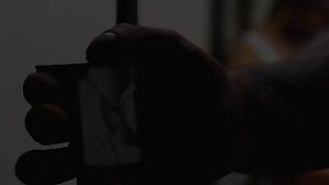 Raw Lockup Part 1 - Ryan Bones / Shawn Assmore