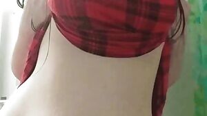 My First Titty Drop 😈