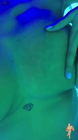 Tanning Bed