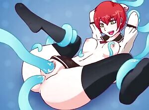 Any Tentacle Lovers Here?