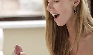 Anyone know who she is? Bonus points for sauce