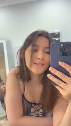 Big Areolas ASMR Cock Cute European