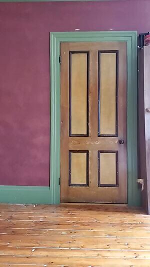 A slightly harder variation of the classic jumping jack