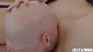 Lick it before you stick it