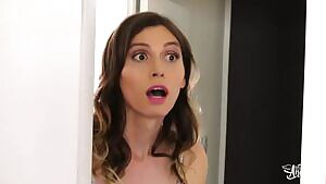 Korra Del Rio getting fucked.