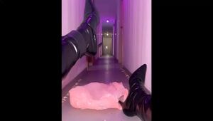 ASMR CBT Femdom Findom Humiliation