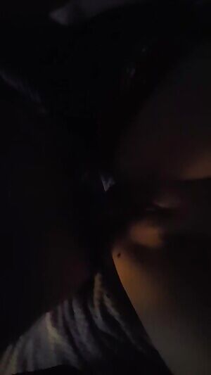 Little gi from last night's fun. We were unsure whether to post it. Pretty drunk at this stage and first time aking a little vid