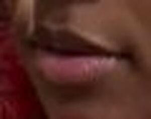 Dick Sucking Lips Ebony Thot