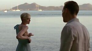 Elizabeth Debicki - happy birthday today!