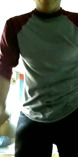 Hot and bothered before work