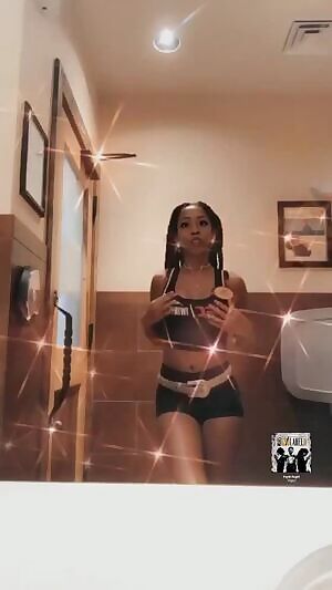 My 19 year old cousin