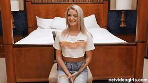 Net Video Girls - Harmony / 10.3.2020