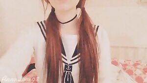 When you're too small to do it!