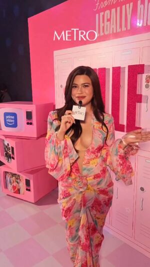 Celebs Babe Celebrity Filipina