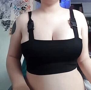 My first titty drop, happy friday!