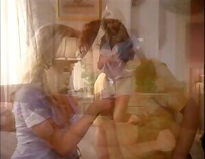 Camille Grammer - The Naked Detective -