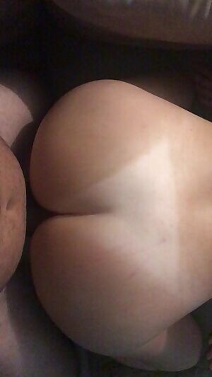 Twerking on my cock - we absolutely love everyone’s comments