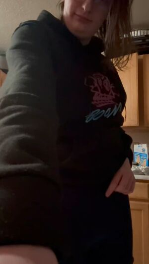 Enby Sluts Ass Femboy Leggings Tits