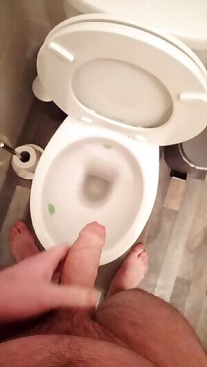 Need a quick one before bed...