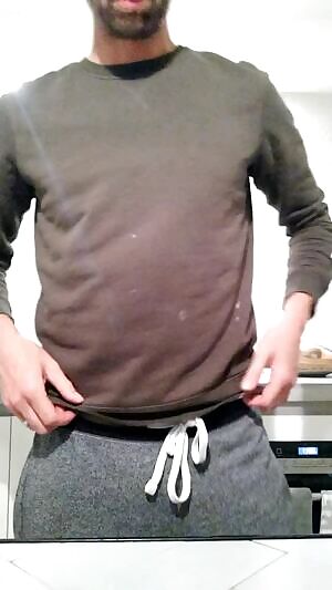 Put it there! Don't mind my working clothes 😊 38 M4F