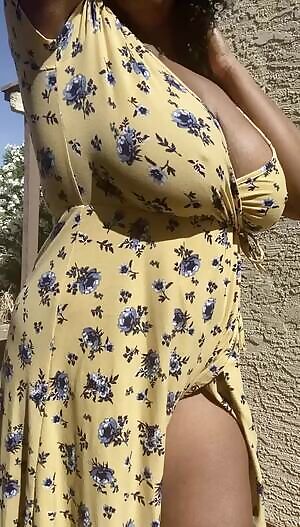 Easy access for you 🤤