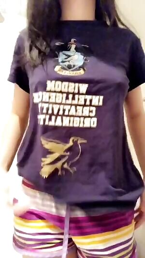 Another hump day, another titty video, since you guys really liked the last one. I think it should be a tradition at this point ¯\__/¯