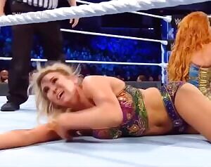 Anyone else want to suck on those tits?