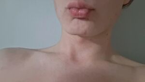 Face Fucking Blowjob Cock Deepthroat Dildo