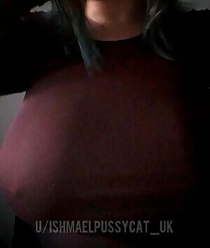 Is that day of the week. Titty drop