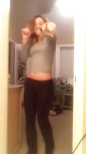 Would you appreciate the dance more than he did?